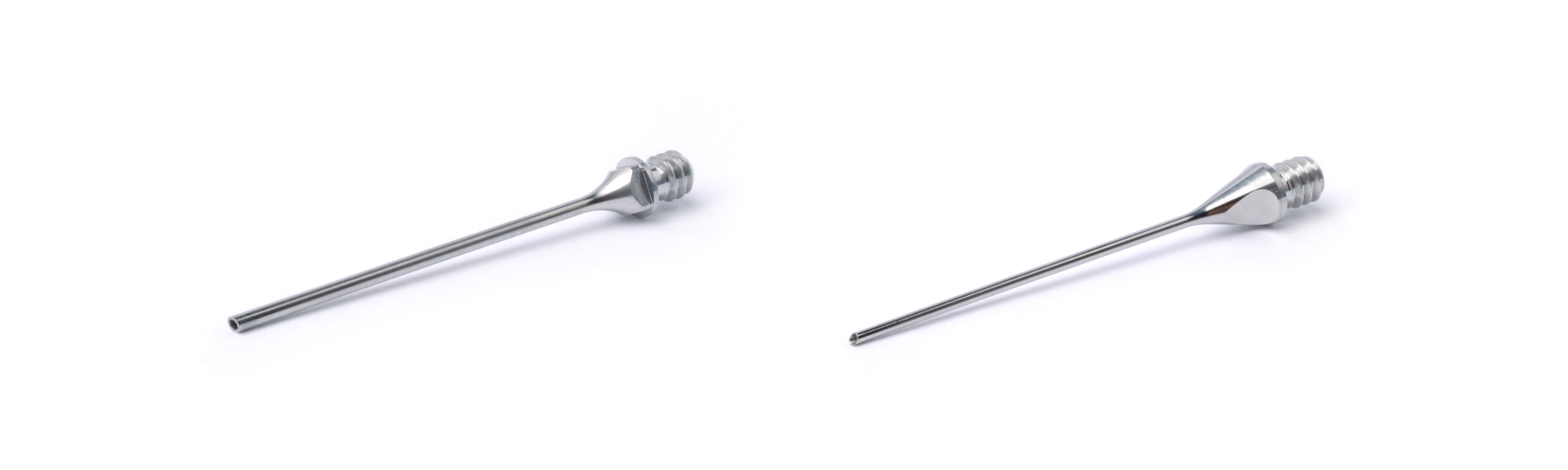 DORC launches new disposable phaco fragmentation needles