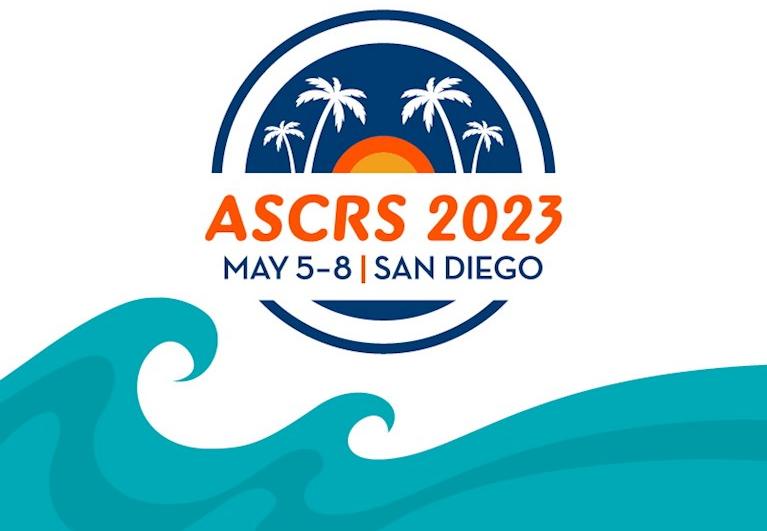 ASCRS Annual Meeting 2023