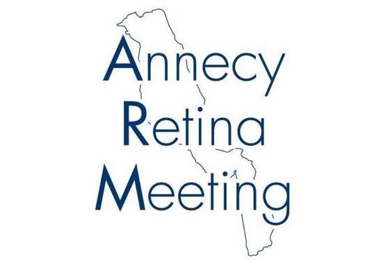 Annecy Retina Meeting 2023