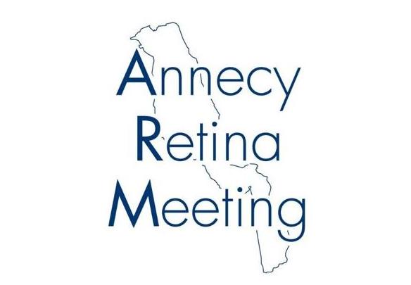 Annecy Retina Meeting 2024