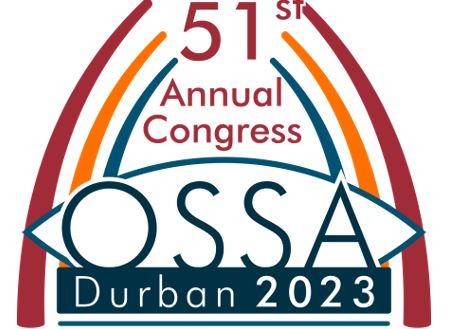 51st National Congress of the  Ophthalmological Society of South Africa