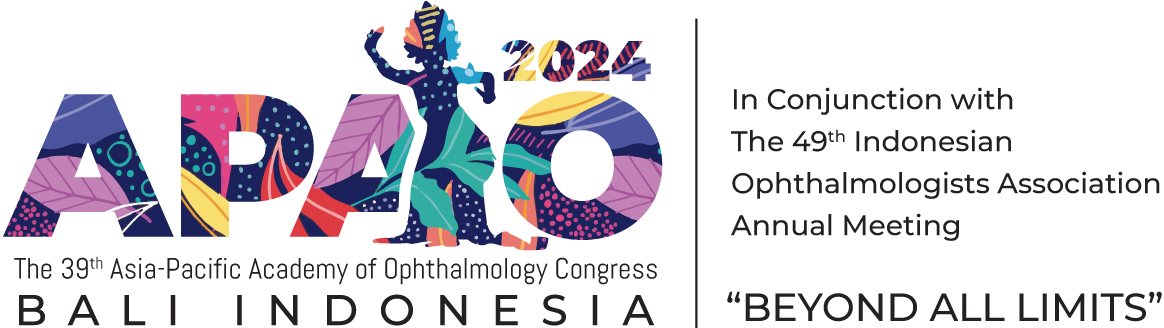 39th Asia-Pacific Academy of Ophthalmology (APAO) Congress