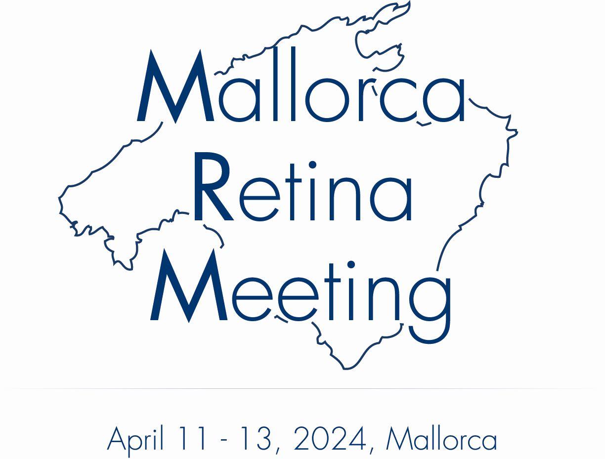 Mallorca Retina Meeting 2024