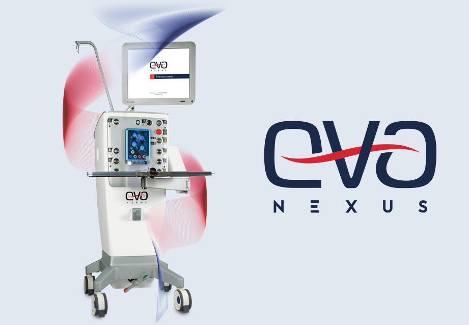 DORC launches EVA NEXUS – uniting inspiration and innovation to deliver the future of ophthalmic surgery.