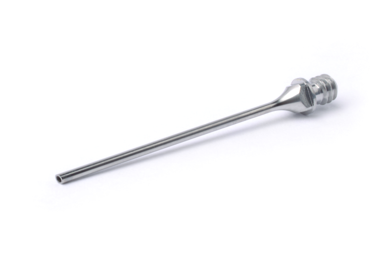 DORC launches new disposable phaco fragmentation needles