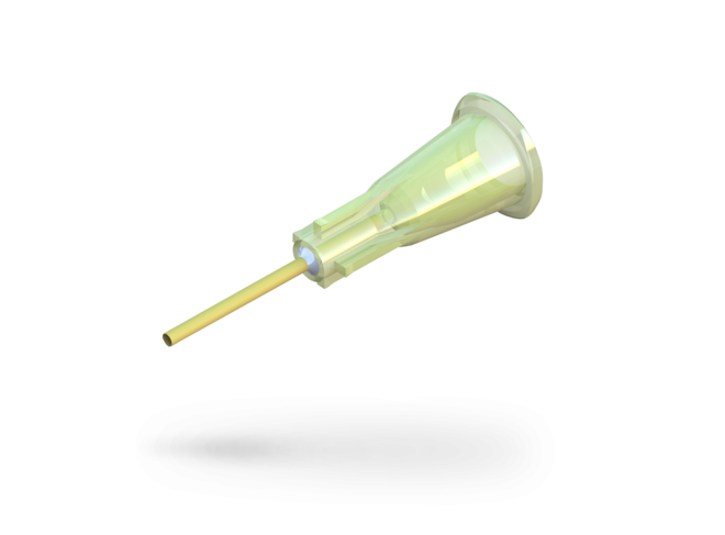 SIL-5000® Silicone Oil from Dutch Ophthalmic, USA - Product Description and  Details