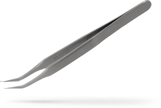 Forceps for removal of cannulas - D.O.R.C. Dutch Ophthalmic 