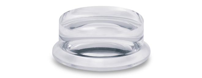 Disposable Vitrectomy Lens: Wide View - D.O.R.C. Dutch Ophthalmic 