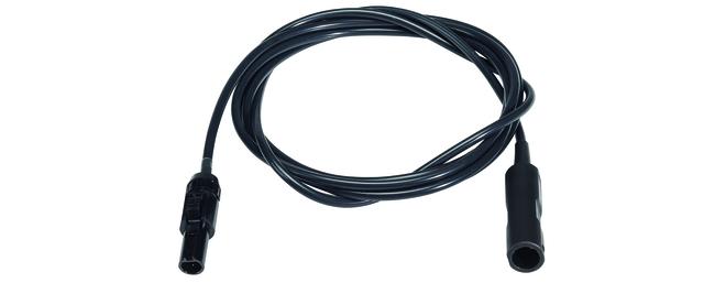 Диатермический кабель для пинцетов 1115 и 1116