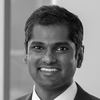Niranjan Manoharan MD, USA