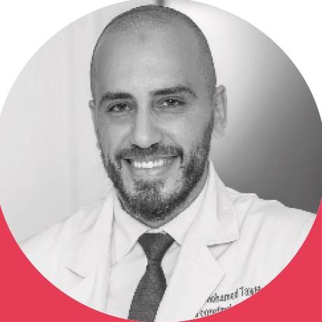  Mohamed Tawfik, MD, FRCSed. Vitreoretinal Consultant, MIOR, Egypt.