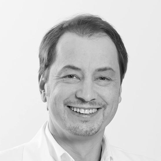 Peter Szurman, MD, PhD, Germany