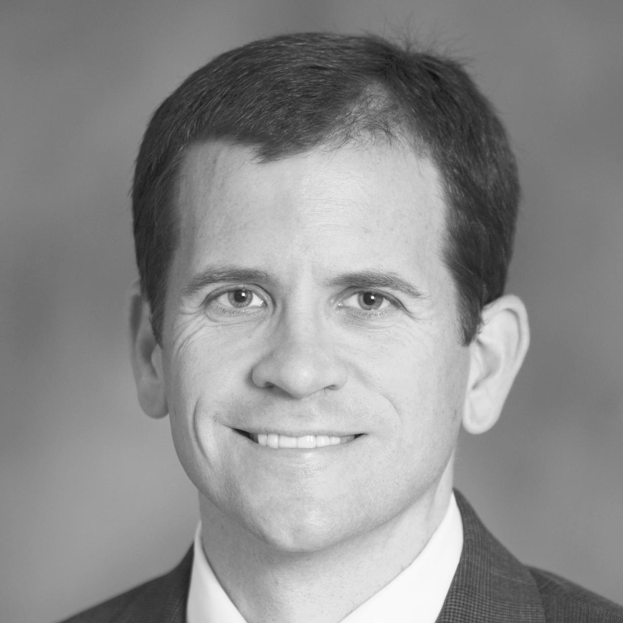 Christopher L. Haupert, M.D.  Iowa Retina Consultants , USA